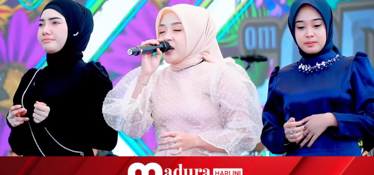 Diundang Pernikahan di Pamekasan, Ini 11 Rekomendasi MUI untuk Semua Artis Adella saat Manggung
