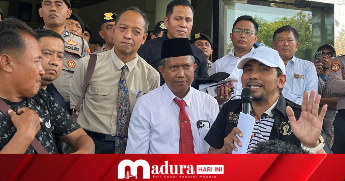 Desak UHC Prioritas Segera Diterapkan, Aktivis Pamekasan Berhasil Dorong Terbitnya SE Pelayanan Kesehatan