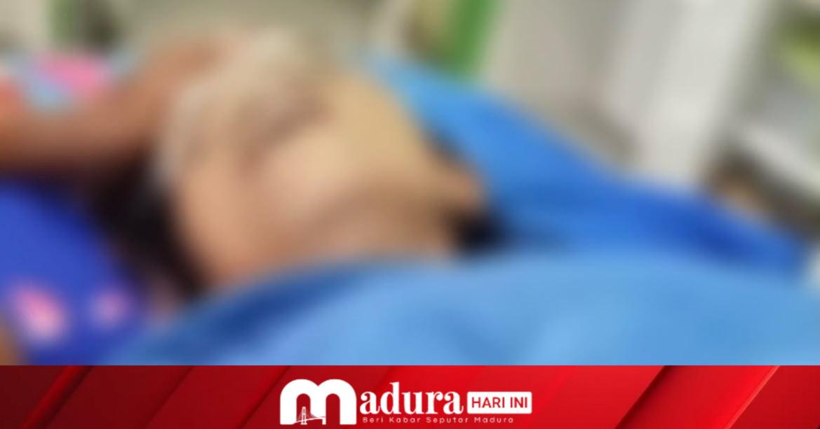 Jenazah Ibu di Pamekasan Sempat Tertahan, Gegara Tak Sanggup Bayar 9 Juta