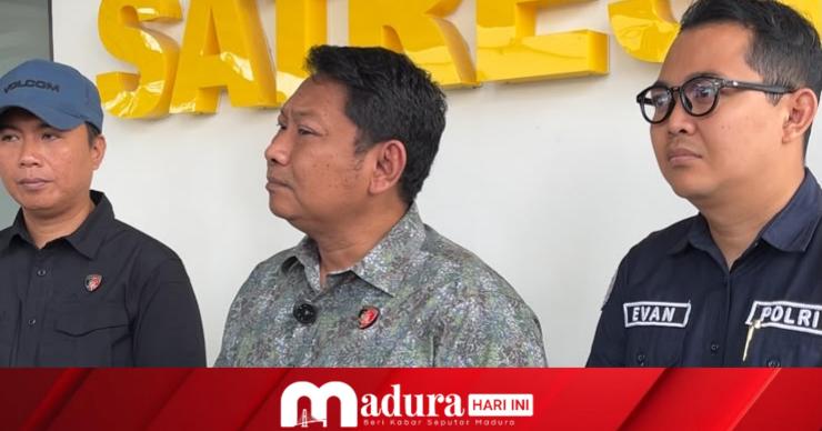 Mengatasnamakan Ulama, Pelaku Perusakan Indomaret di Pamekasan Akan Diproses Hukum