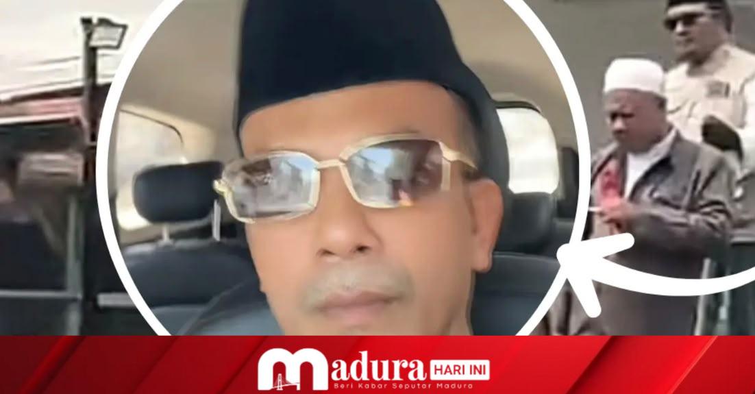 Kades di Sampang Ikut Demo Penolakan Indomaret Berujung Perusakan di Pamekasan