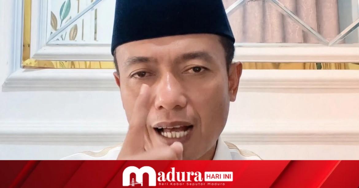 Koordinator Aksi Penolakan Indomaret di Pamekasan Justru Salahkan Pihak Indomaret atas Perusakan