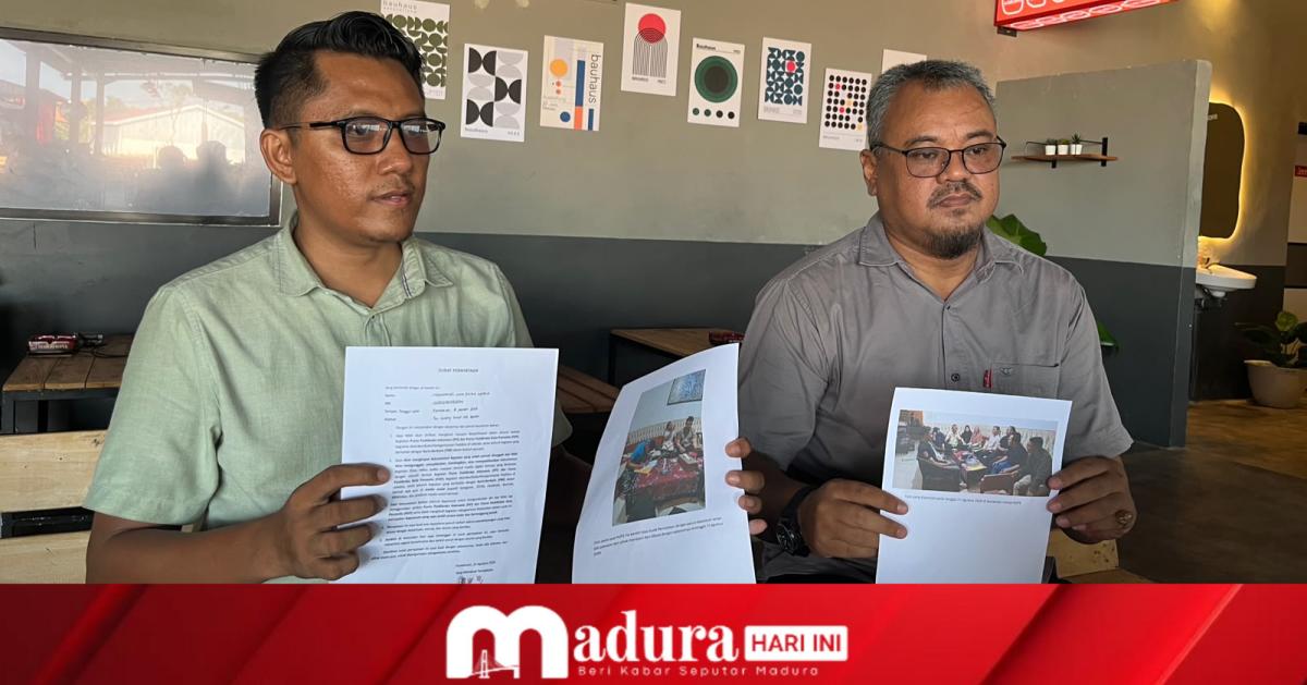 Dilaporkan atas Dugaan Tuduhan LGBT dan Pemalsuan, Kuasa Hukum 3 Purna Paskibraka Pamekasan Buka Suara