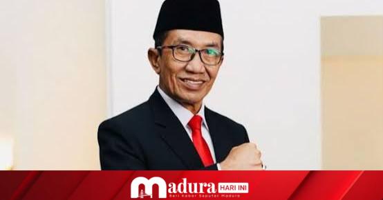 Harta Kekayaan Bupati Pamekasan Kholilurrahman Naik Turun, Pernah Rp785 Juta hingga Tembus Rp3,89 Miliar